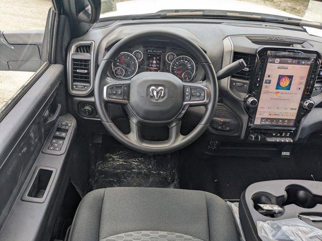 new 2025 Ram 2500 car, priced at $64,984