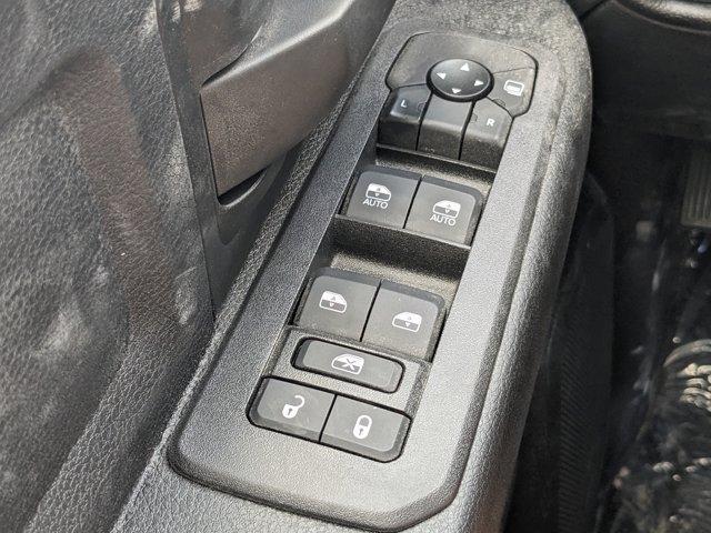 new 2025 Ram 2500 car, priced at $64,984