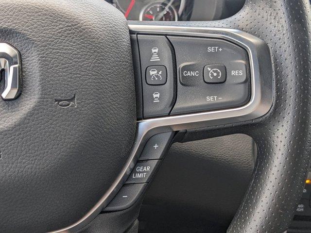 new 2025 Ram 2500 car, priced at $64,984