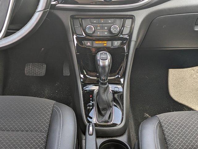 used 2022 Buick Encore car, priced at $17,934