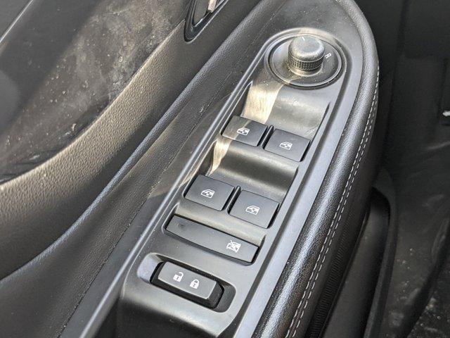 used 2022 Buick Encore car, priced at $17,934