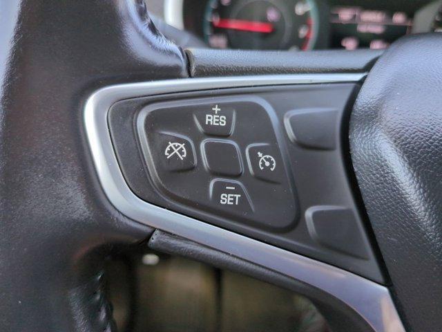 used 2022 Chevrolet Malibu car, priced at $15,784