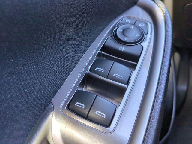 used 2022 Chevrolet Malibu car, priced at $15,784