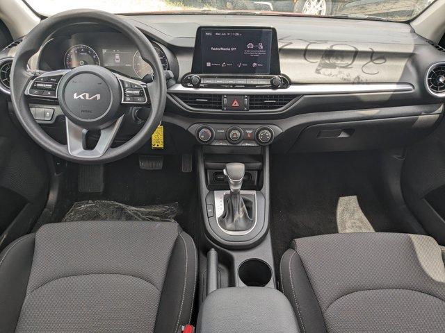 used 2024 Kia Forte car, priced at $18,784