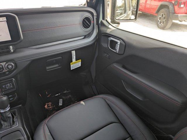 new 2025 Jeep Wrangler car, priced at $62,584