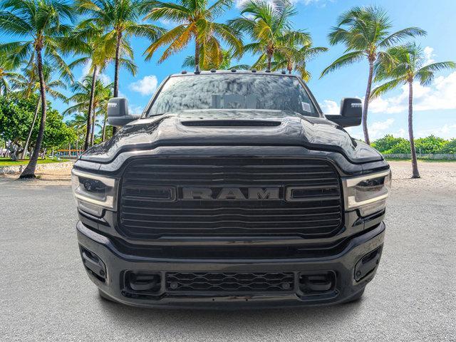 new 2024 Ram 3500 car, priced at $75,608