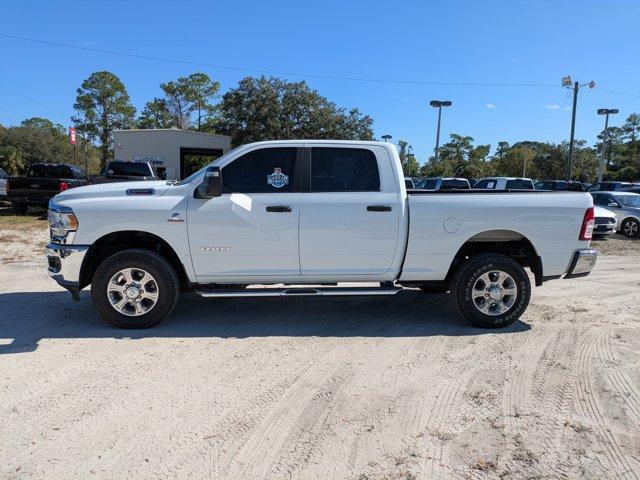 used 2024 Ram 2500 car, priced at $38,884