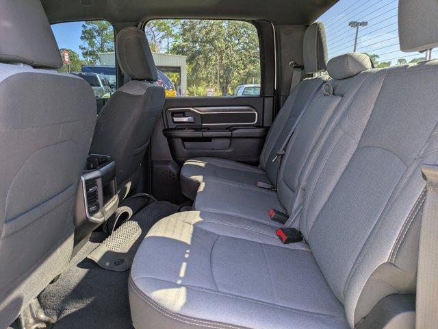 used 2024 Ram 2500 car, priced at $38,884