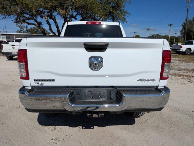 used 2024 Ram 2500 car, priced at $38,884