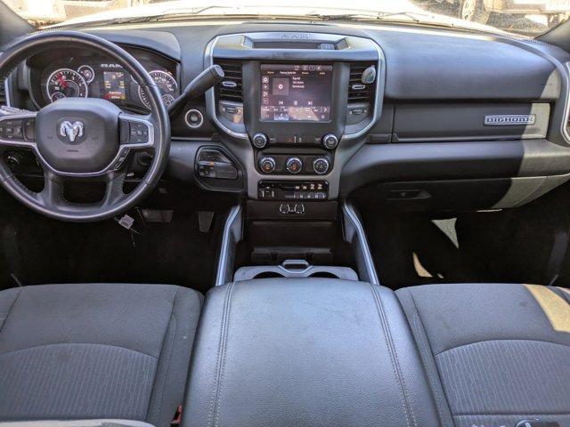 used 2024 Ram 2500 car, priced at $38,884