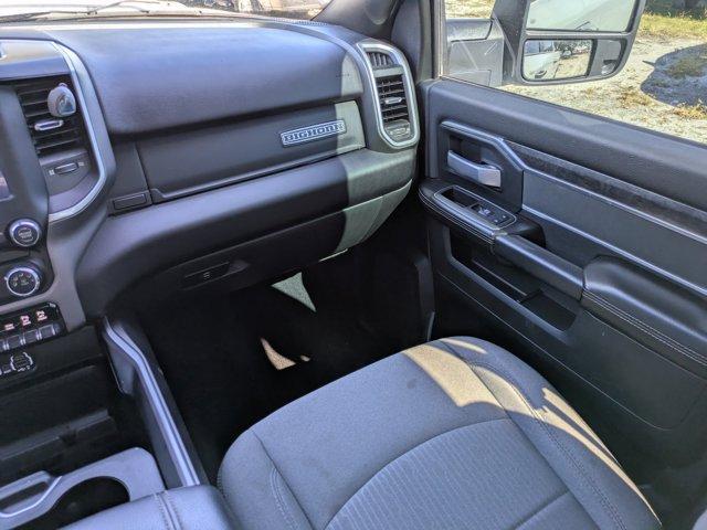 used 2024 Ram 2500 car, priced at $38,884