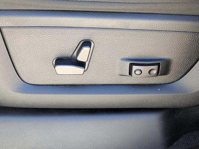 used 2024 Ram 2500 car, priced at $38,884