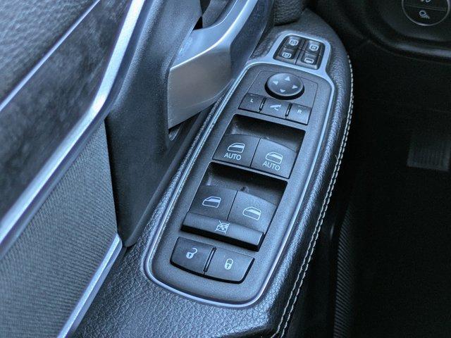 used 2024 Ram 2500 car, priced at $38,884