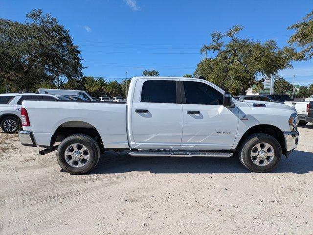 used 2024 Ram 2500 car, priced at $38,884