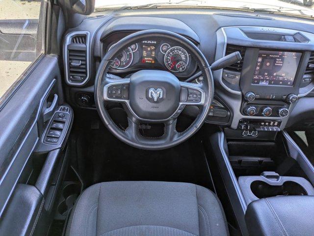 used 2024 Ram 2500 car, priced at $38,884