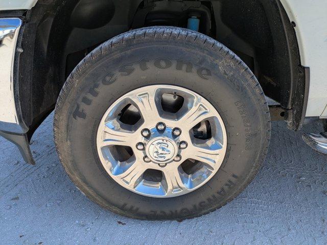 used 2024 Ram 2500 car, priced at $38,884