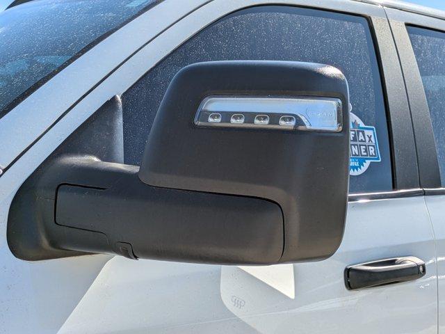 used 2024 Ram 2500 car, priced at $38,884