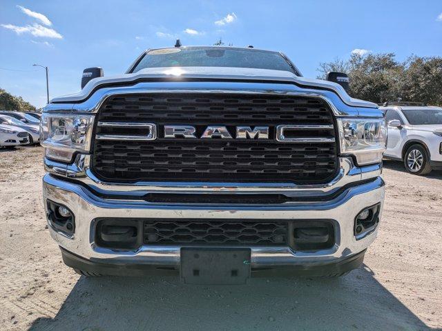 used 2024 Ram 2500 car, priced at $38,884