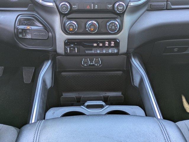 used 2024 Ram 2500 car, priced at $38,884