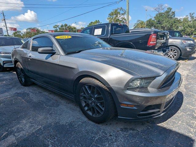 used 2014 Ford Mustang car, priced at $8,300