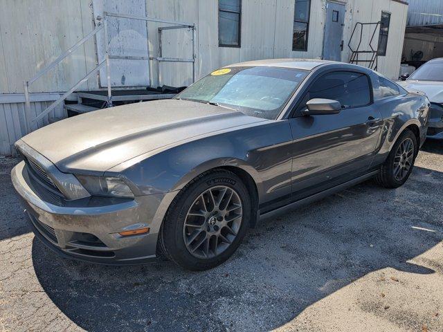 used 2014 Ford Mustang car, priced at $8,300