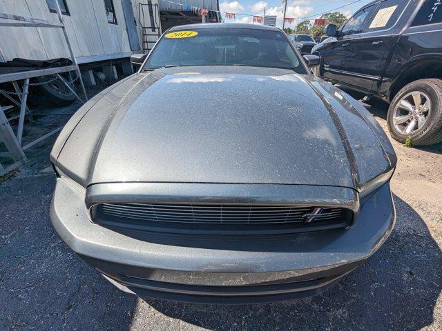 used 2014 Ford Mustang car, priced at $8,300