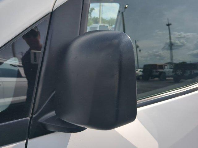 used 2021 Nissan NV200 car, priced at $13,184