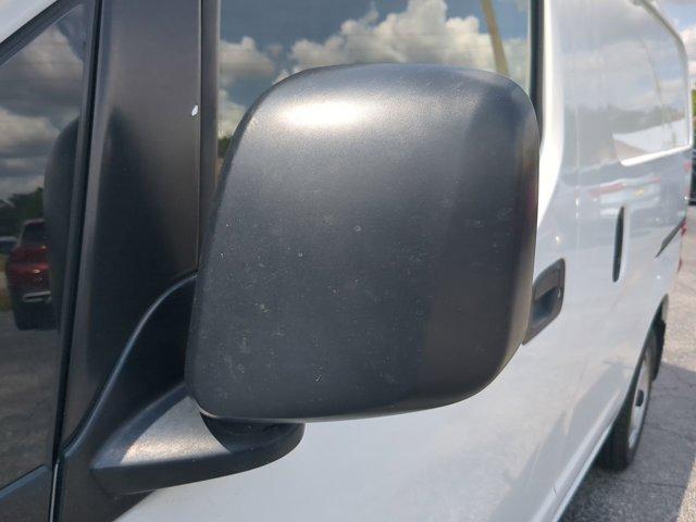 used 2021 Nissan NV200 car, priced at $13,184