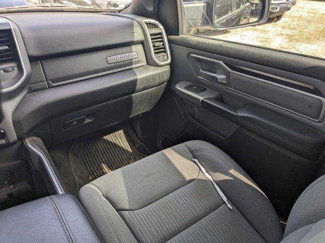 used 2022 Ram 1500 car, priced at $36,684