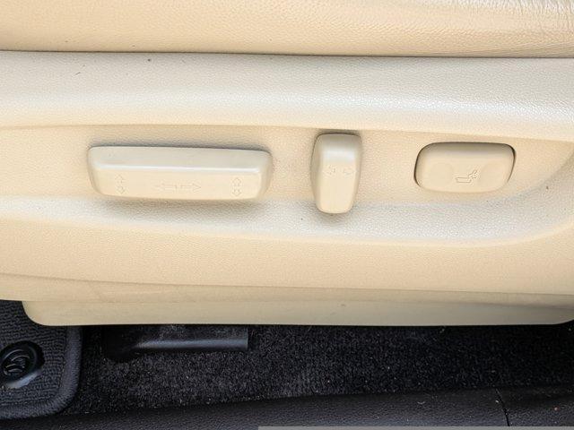 used 2016 Acura MDX car