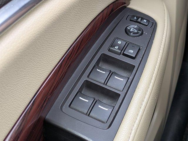 used 2016 Acura MDX car
