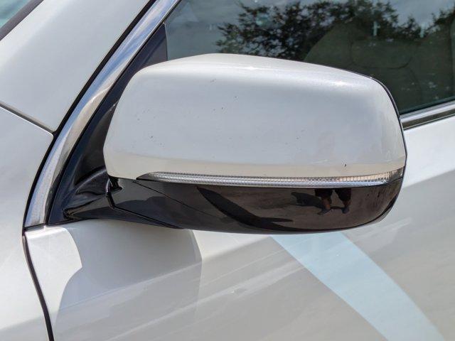 used 2016 Acura MDX car