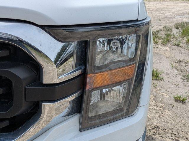 used 2023 Ford F-150 car, priced at $27,984