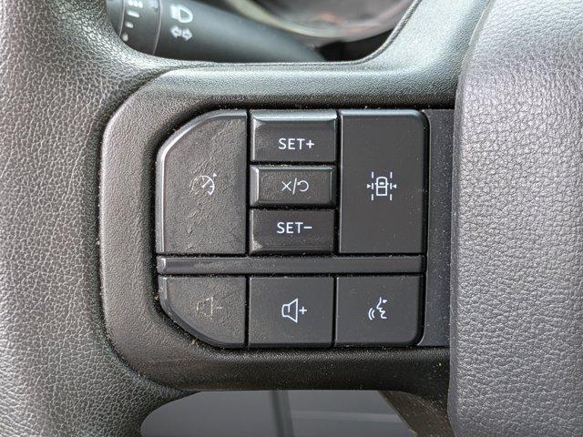 used 2023 Ford F-150 car, priced at $27,984