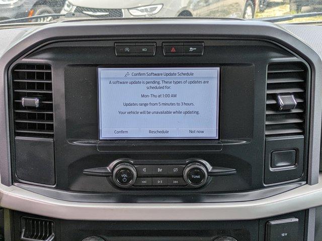 used 2023 Ford F-150 car, priced at $27,984