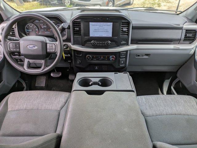 used 2023 Ford F-150 car, priced at $27,984