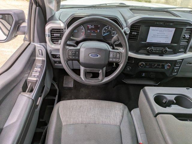 used 2023 Ford F-150 car, priced at $27,984