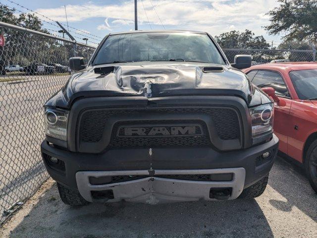 used 2017 Ram 1500 car, priced at $13,384