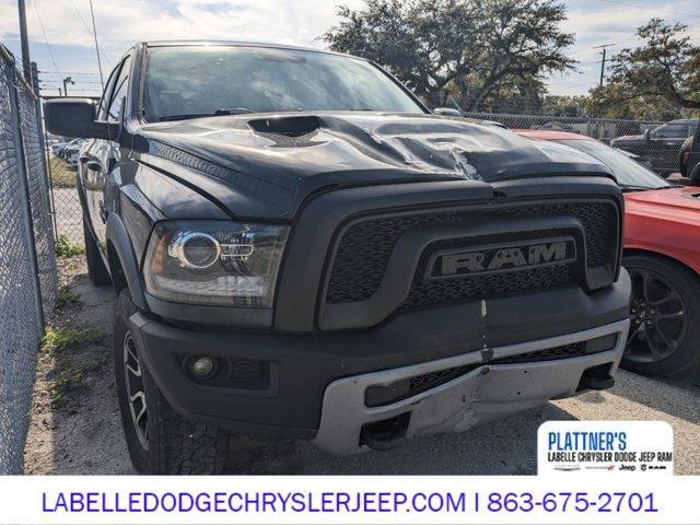 used 2017 Ram 1500 car, priced at $13,384