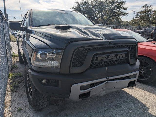 used 2017 Ram 1500 car, priced at $13,384