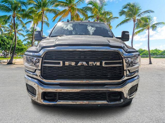 new 2024 Ram 3500 car, priced at $66,441