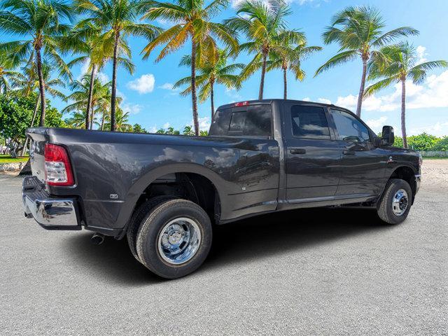 new 2024 Ram 3500 car, priced at $66,441