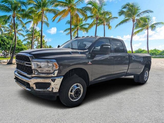 new 2024 Ram 3500 car, priced at $66,441