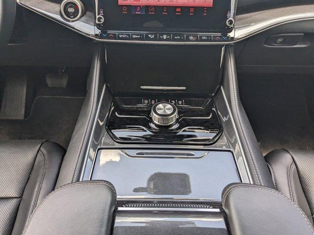 new 2024 Jeep Wagoneer car, priced at $65,984