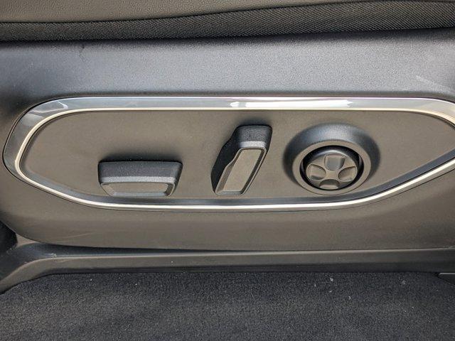new 2024 Jeep Wagoneer car, priced at $65,984