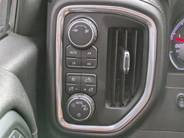 used 2019 Chevrolet Silverado 1500 car, priced at $25,984