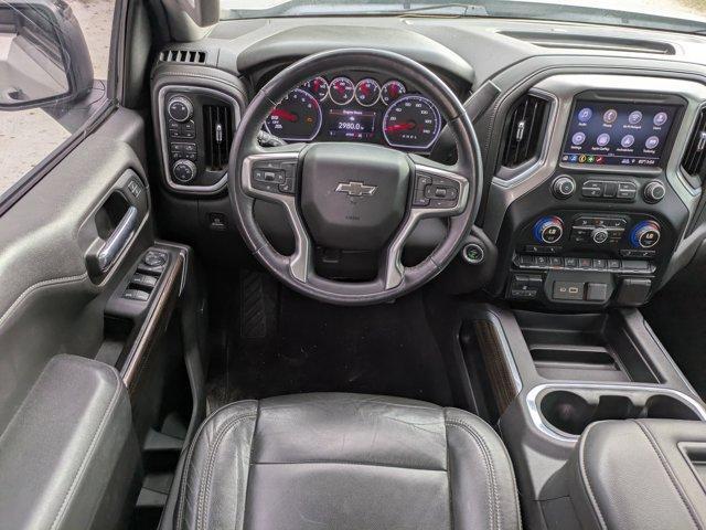 used 2019 Chevrolet Silverado 1500 car, priced at $25,984