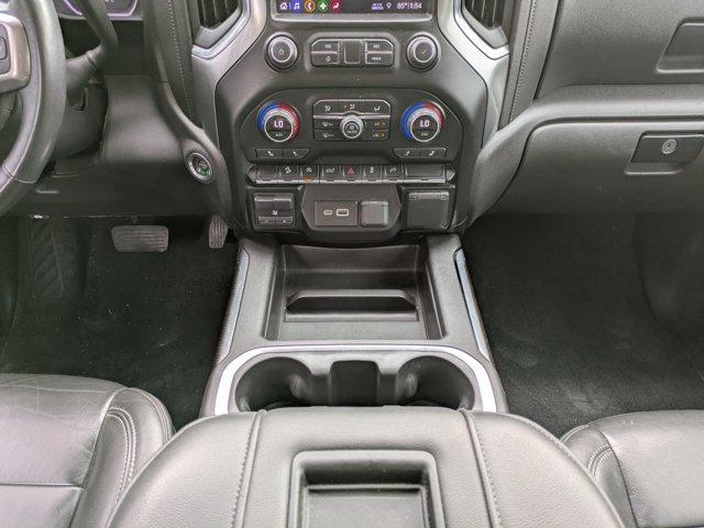 used 2019 Chevrolet Silverado 1500 car, priced at $25,984