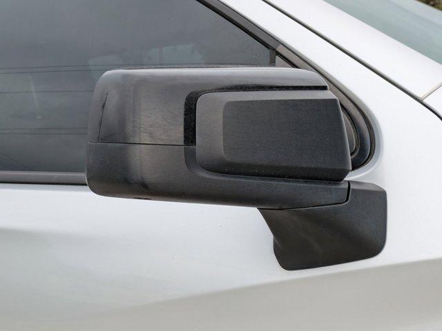 used 2019 Chevrolet Silverado 1500 car, priced at $25,984