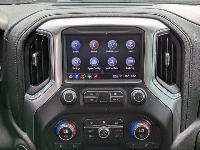 used 2019 Chevrolet Silverado 1500 car, priced at $25,984